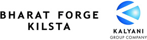 Bharat Forge Kilsta